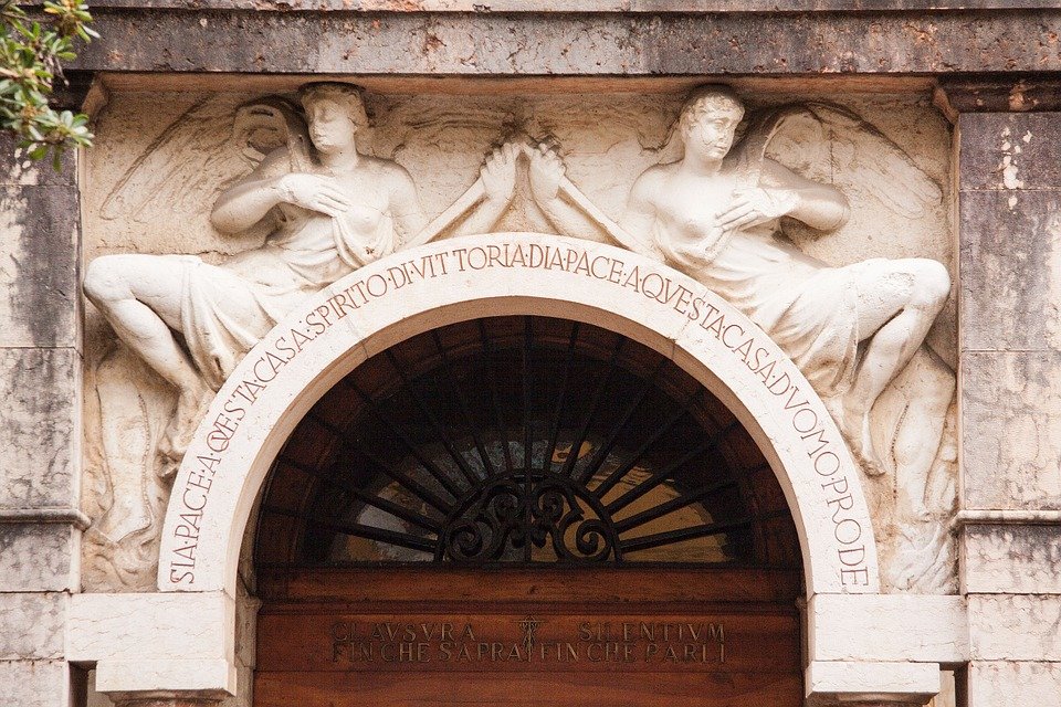 Vittoriale degli Italiani Vittoriale degli Italiani