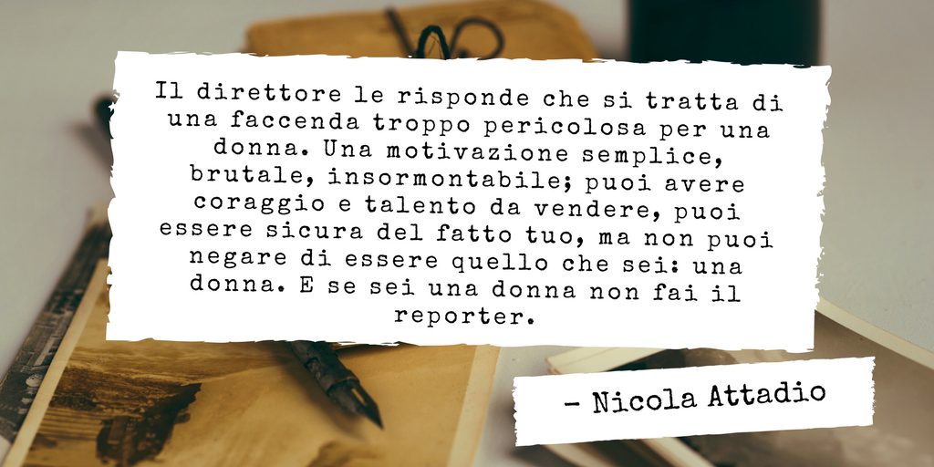 Nicola Attadio