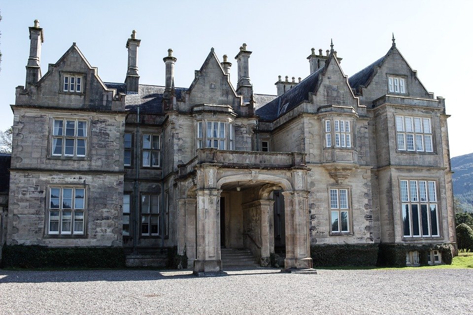 Muckross House Muckross House