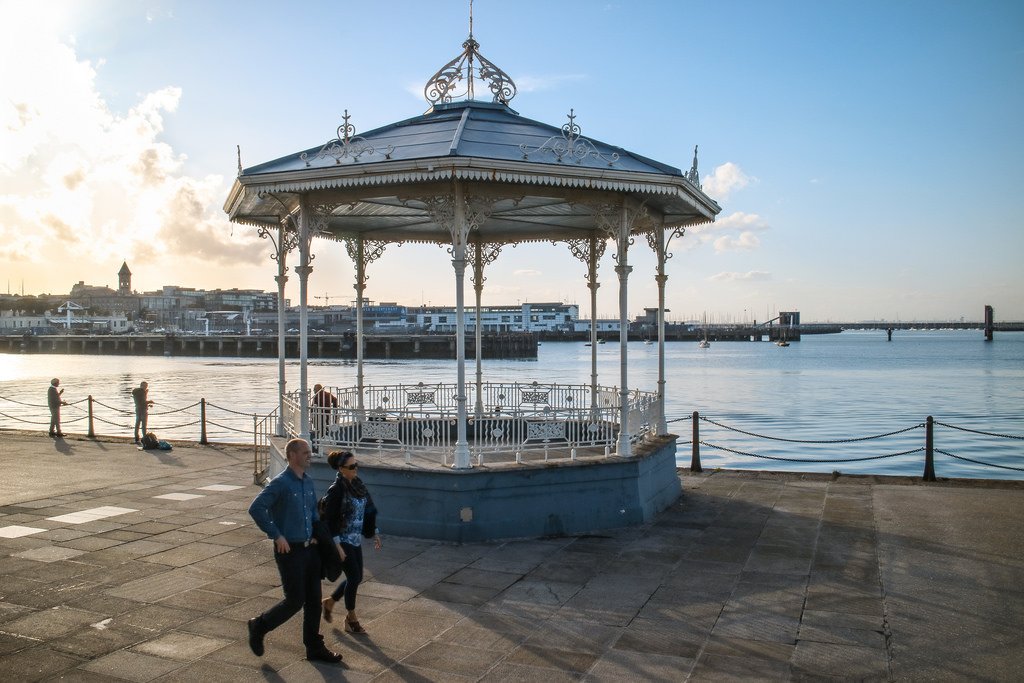 Dun Laoghaire