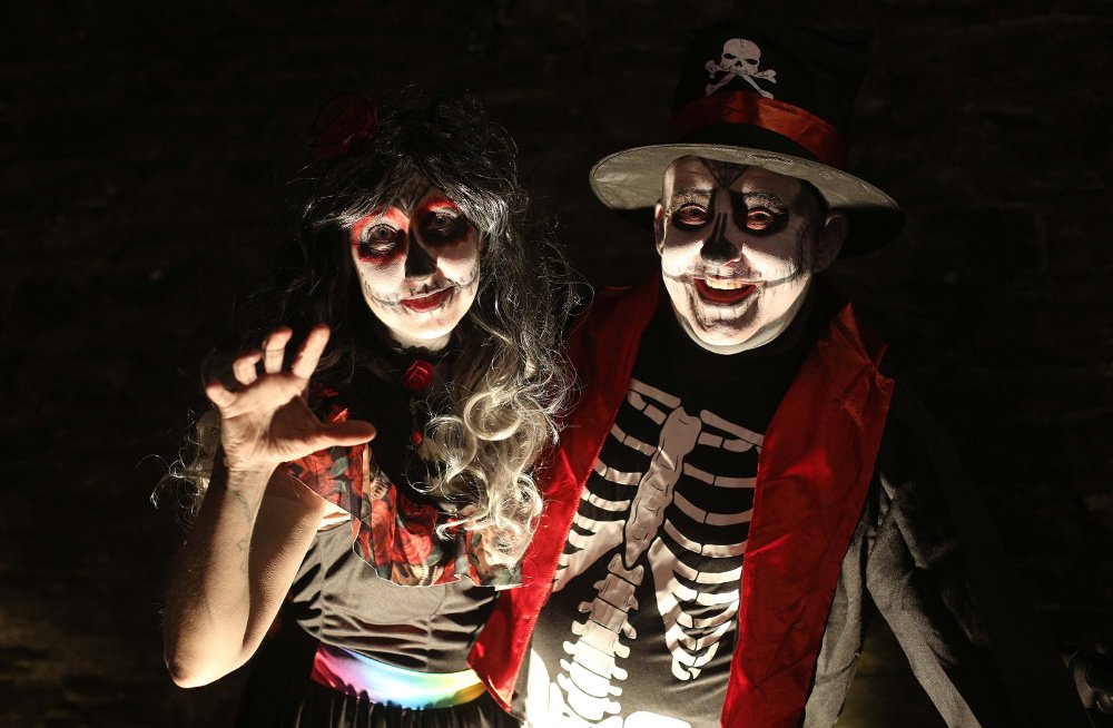 Halloween a Derry