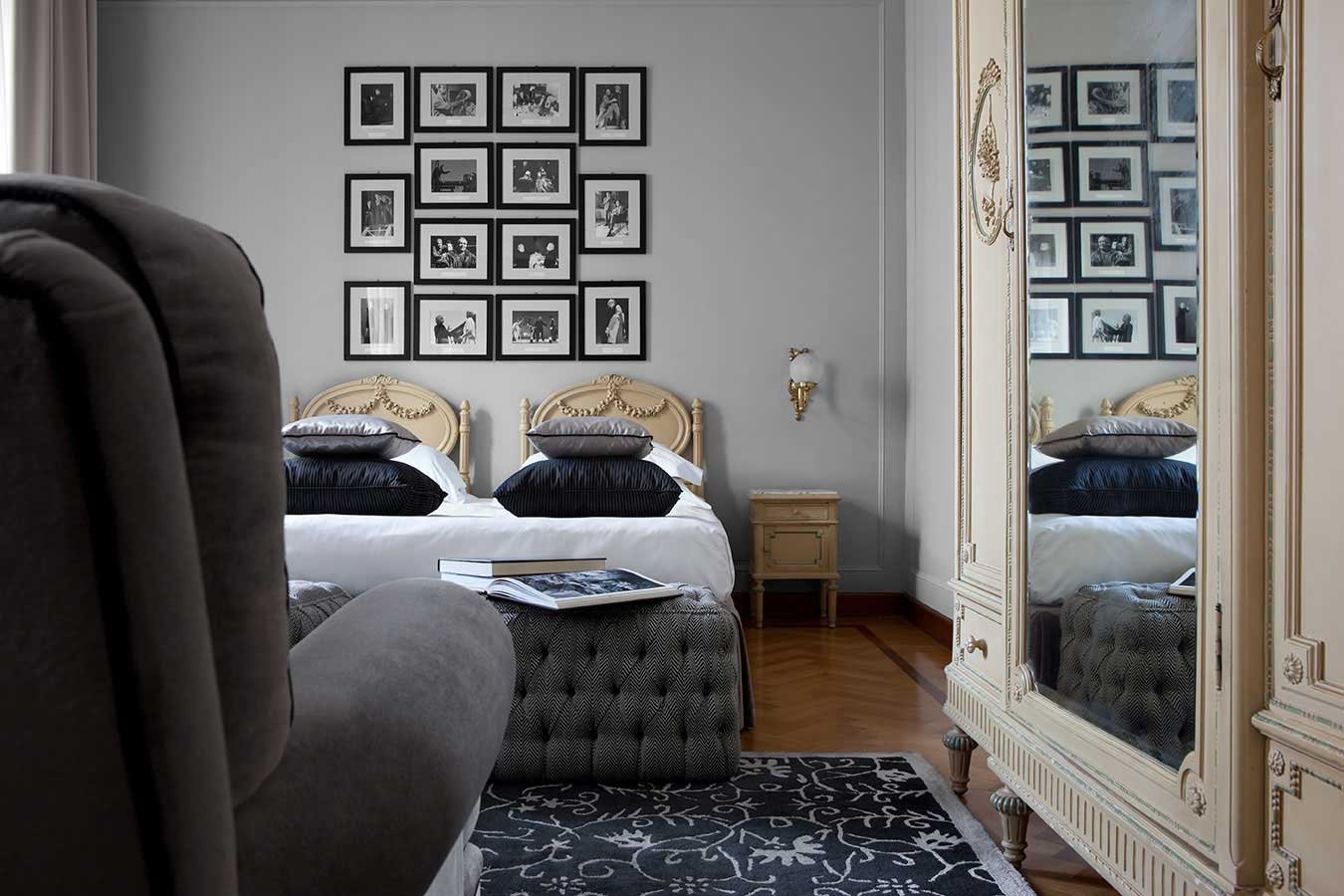 Gran Hotel ET De Milan