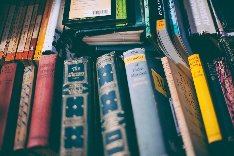 libri sulle città