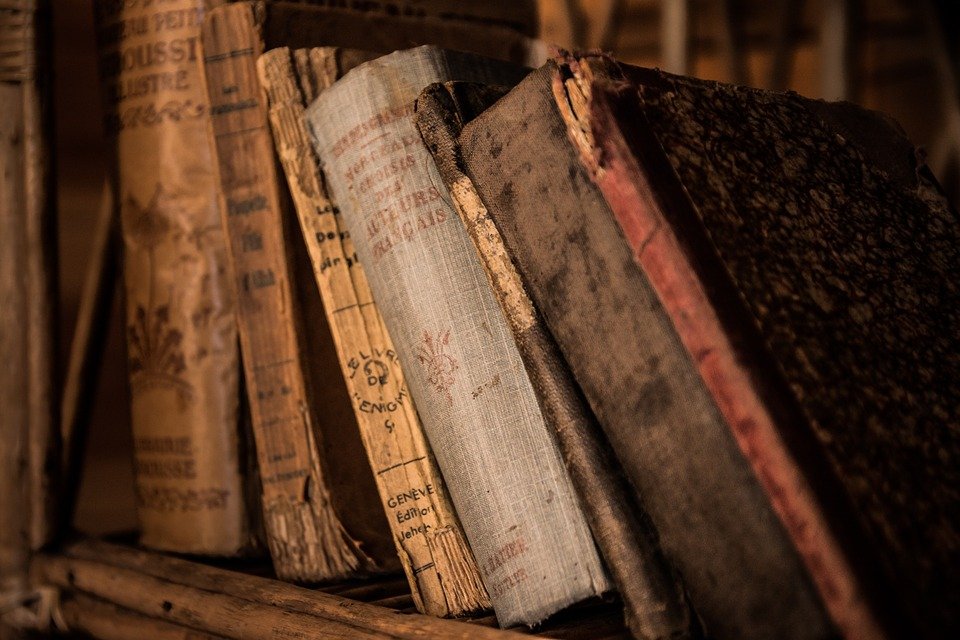 libri sulle città