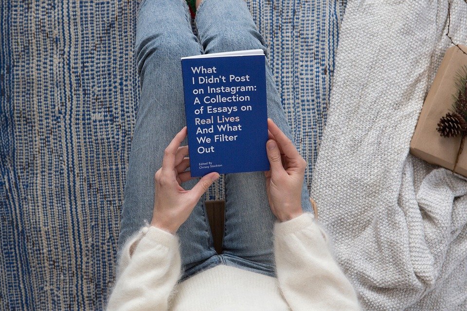 Instagram per travel blogger