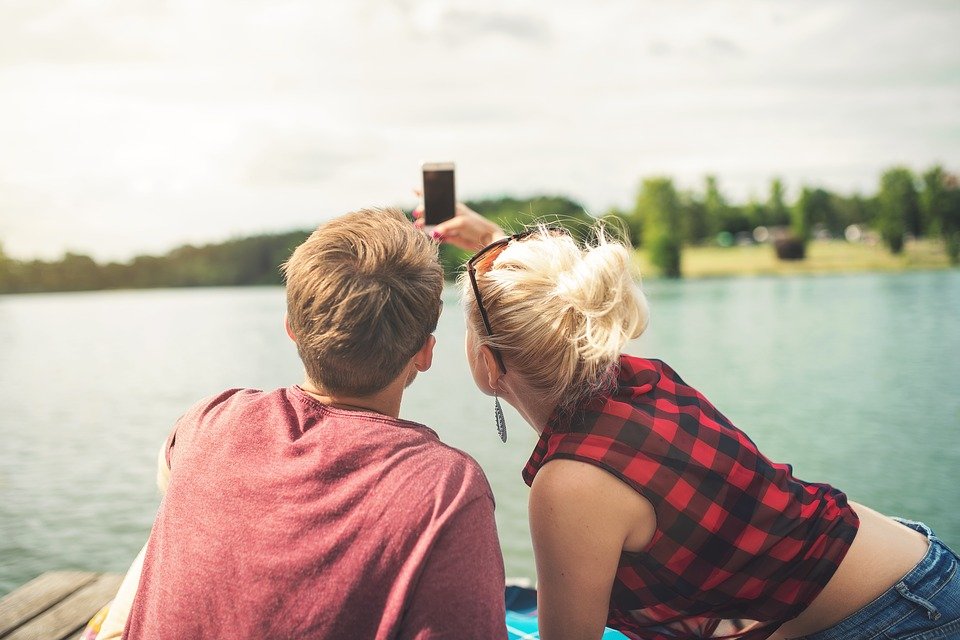 Instagram per i travel blogger