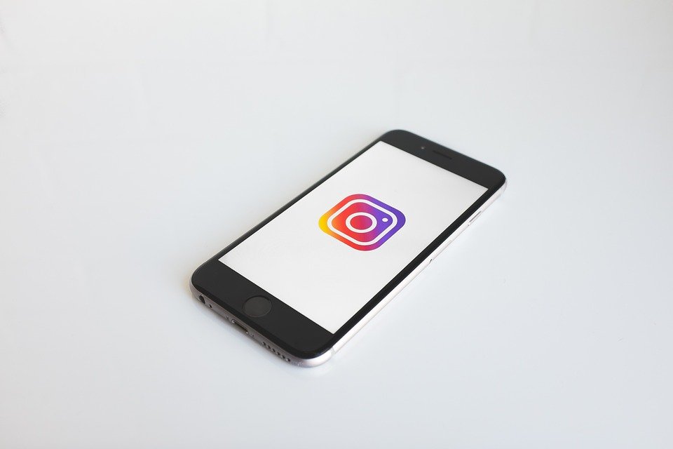 Instagram per i travel blogger