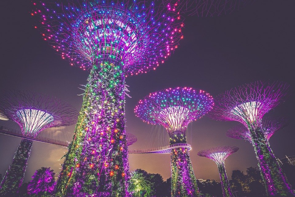 Singapore Singapore
