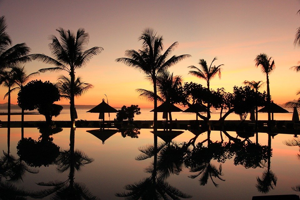 Bali Bali