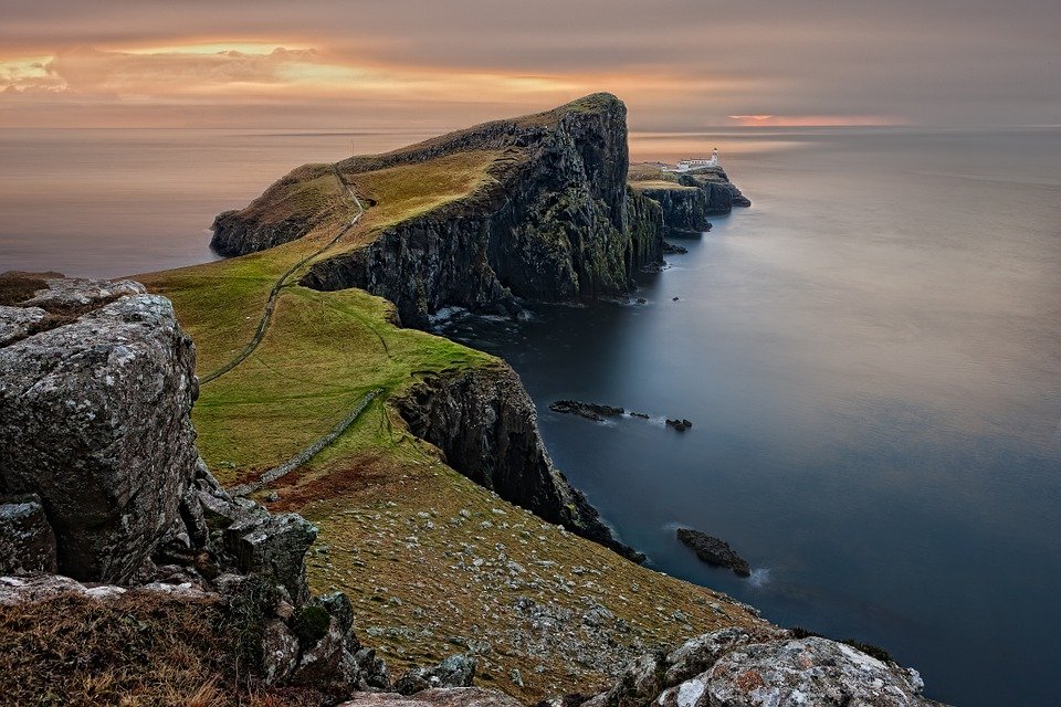Isola di Skye Isola di Skye