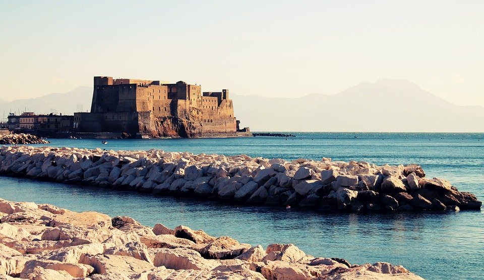 Naples Naples