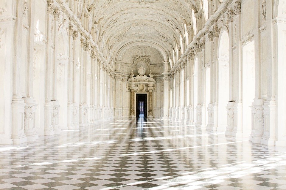 Venaria Reale, Torino Venaria Reale, Torino