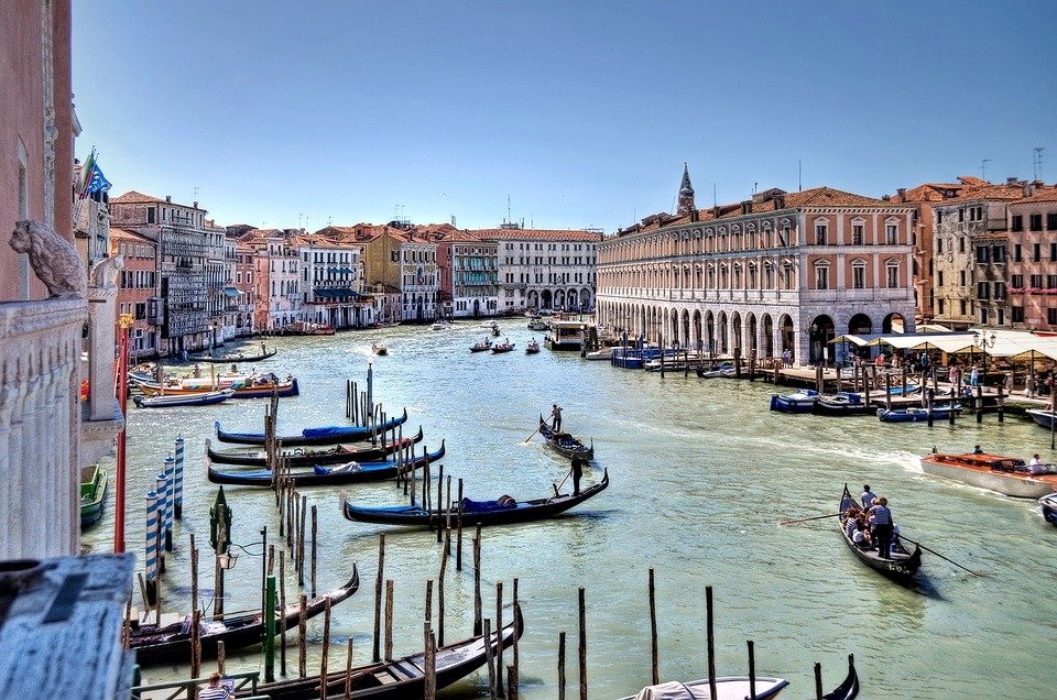 Venice Venice