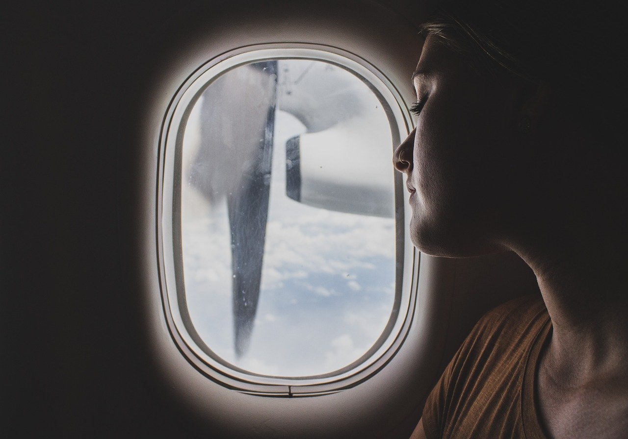 rimborso per volo in ritardo