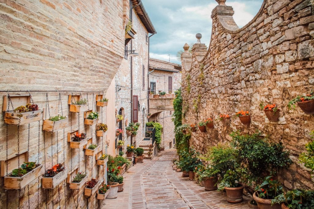 Spello