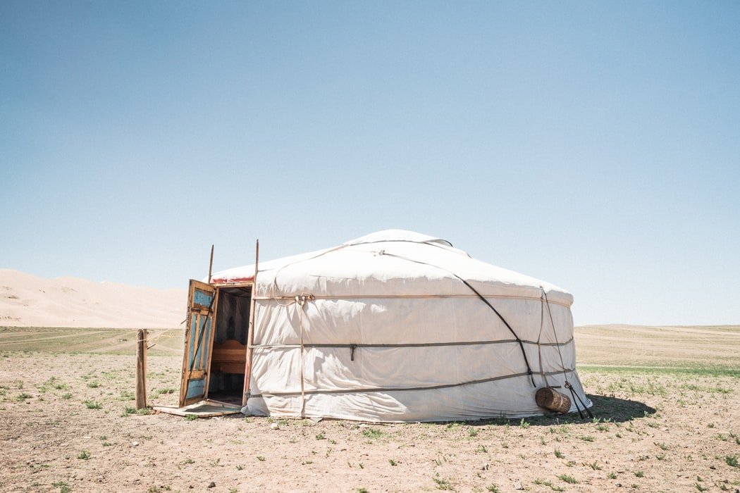 Mongolia