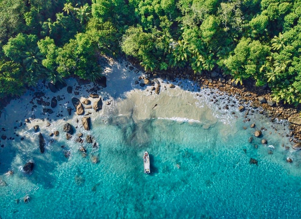 Seychelles