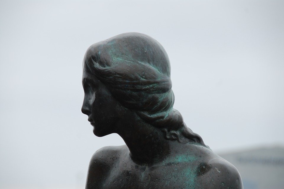 Sirenetta, Copenaghen