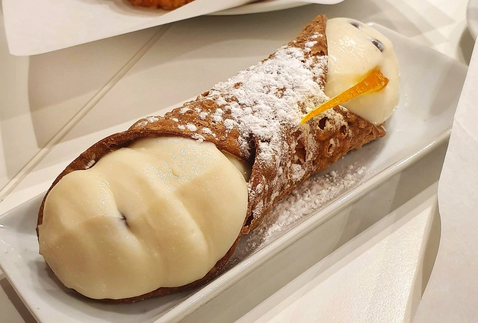 Pasticceria Cappello, Palermo