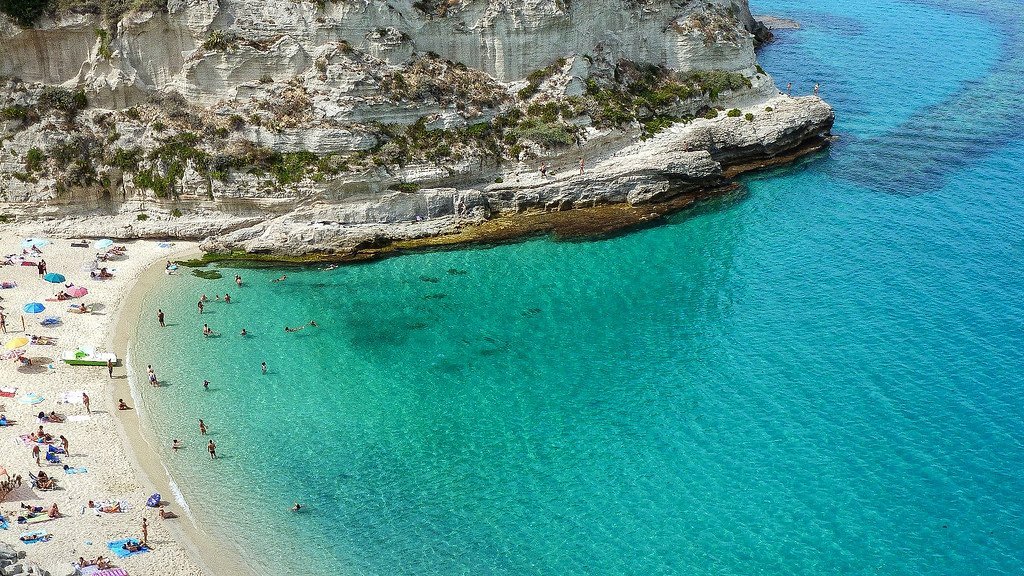 Tropea