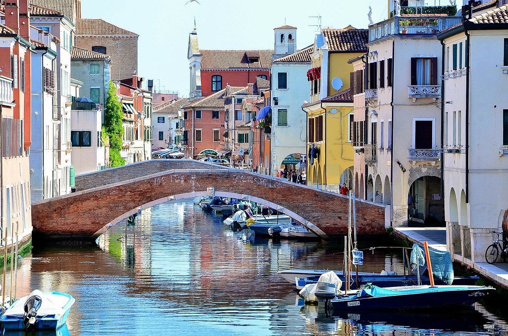 Chioggia