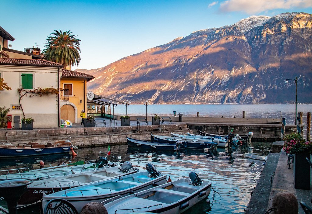 10 cose da vedere sul lago di Garda in 3 giorni
