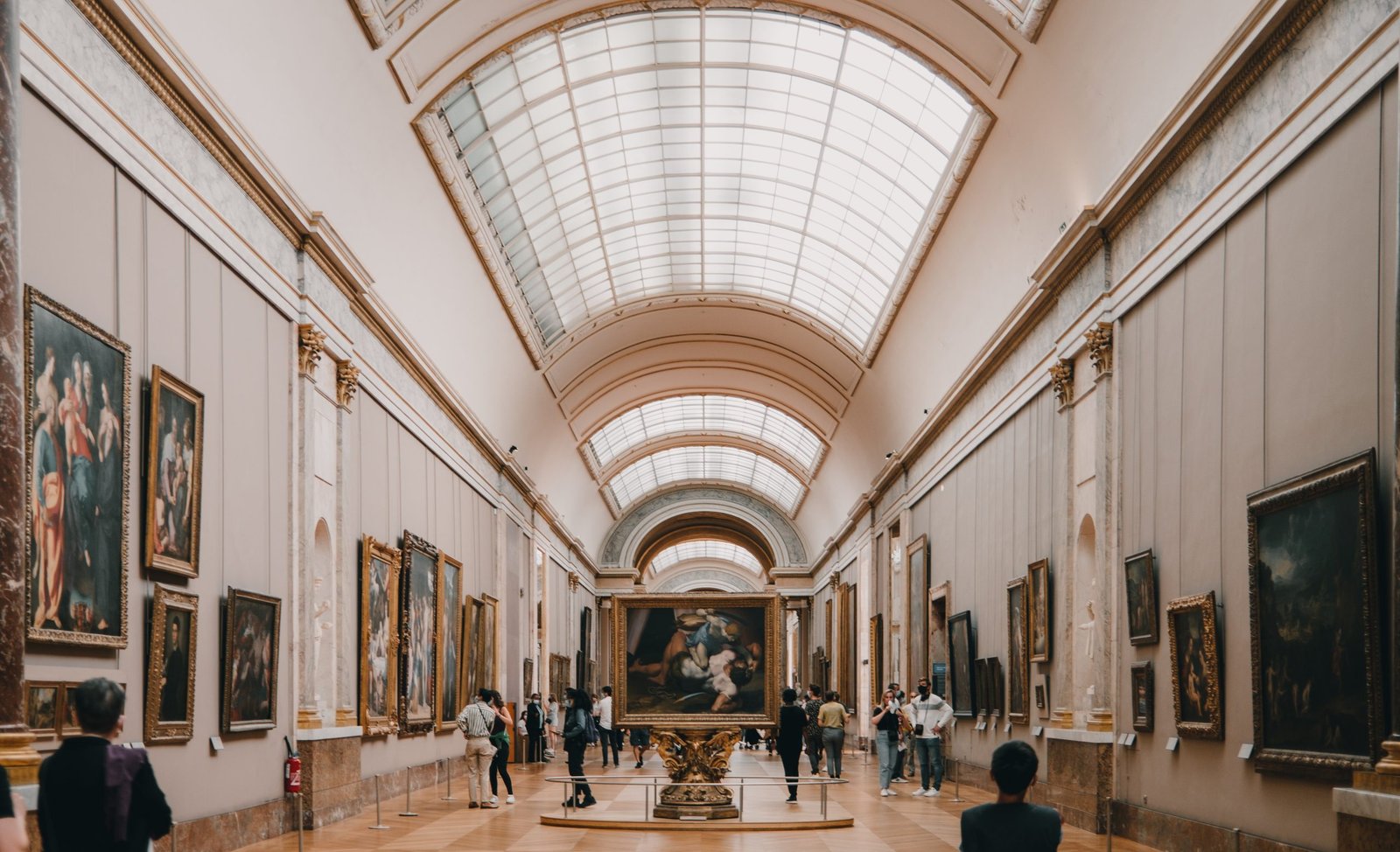 Viaggiare con GetYourGuide