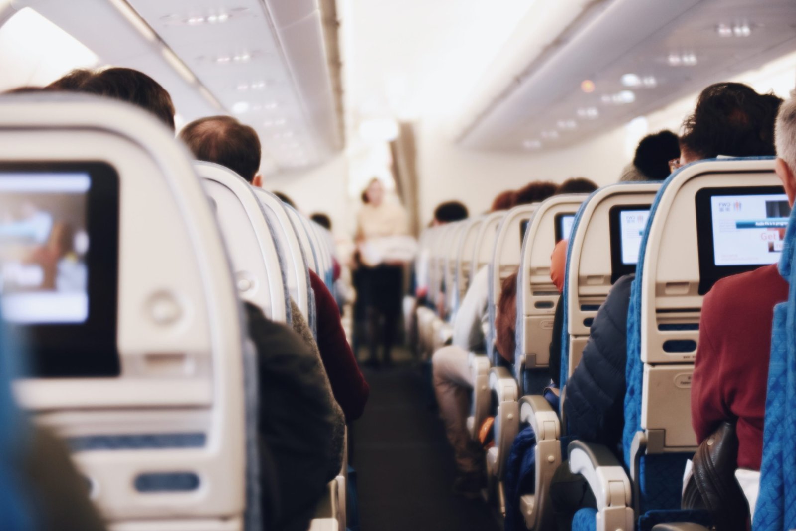 Viaggiare con Skyscanner