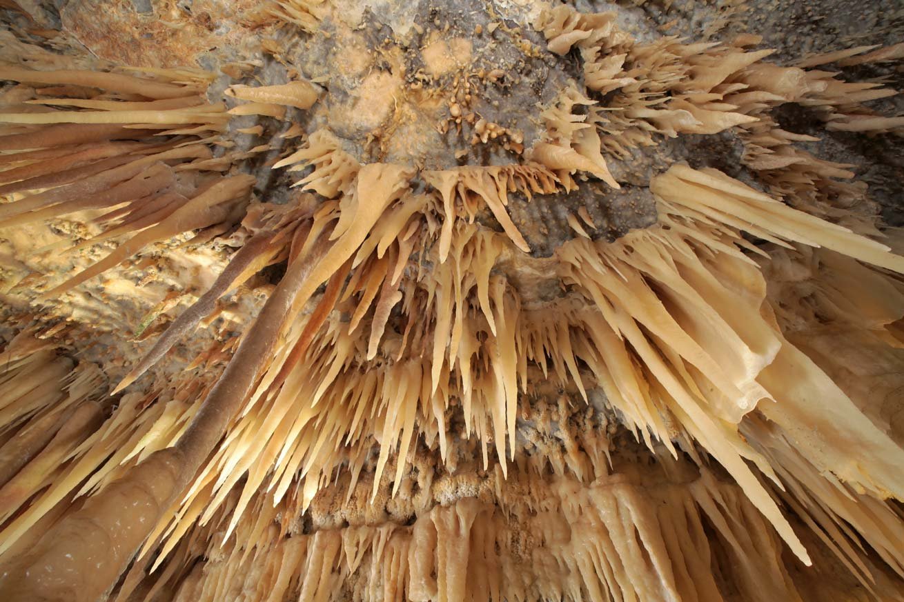 Grotte di Castellana