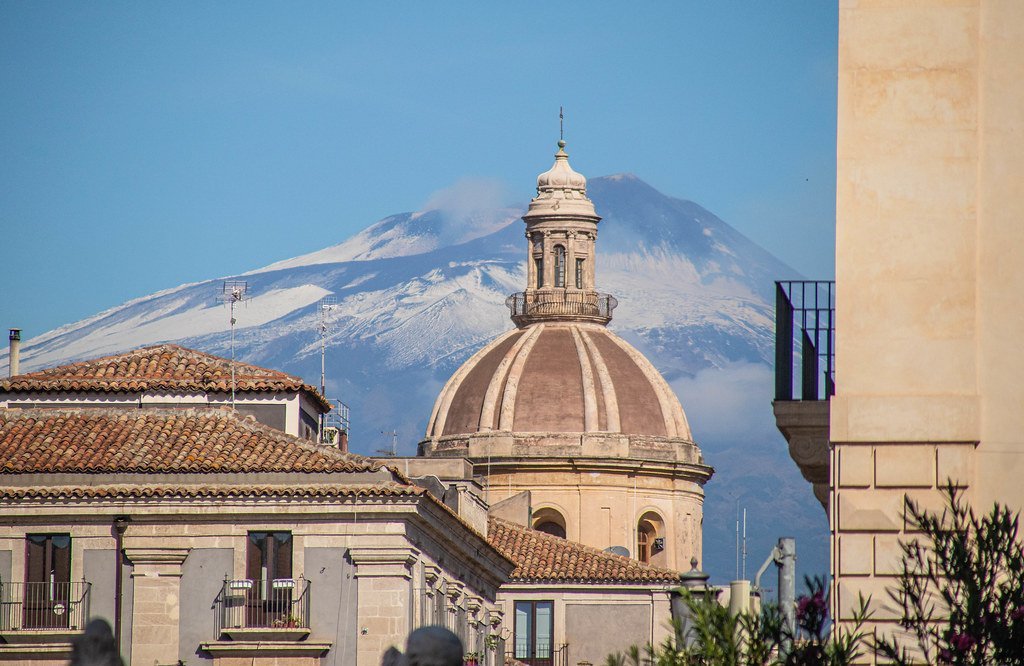 Catania