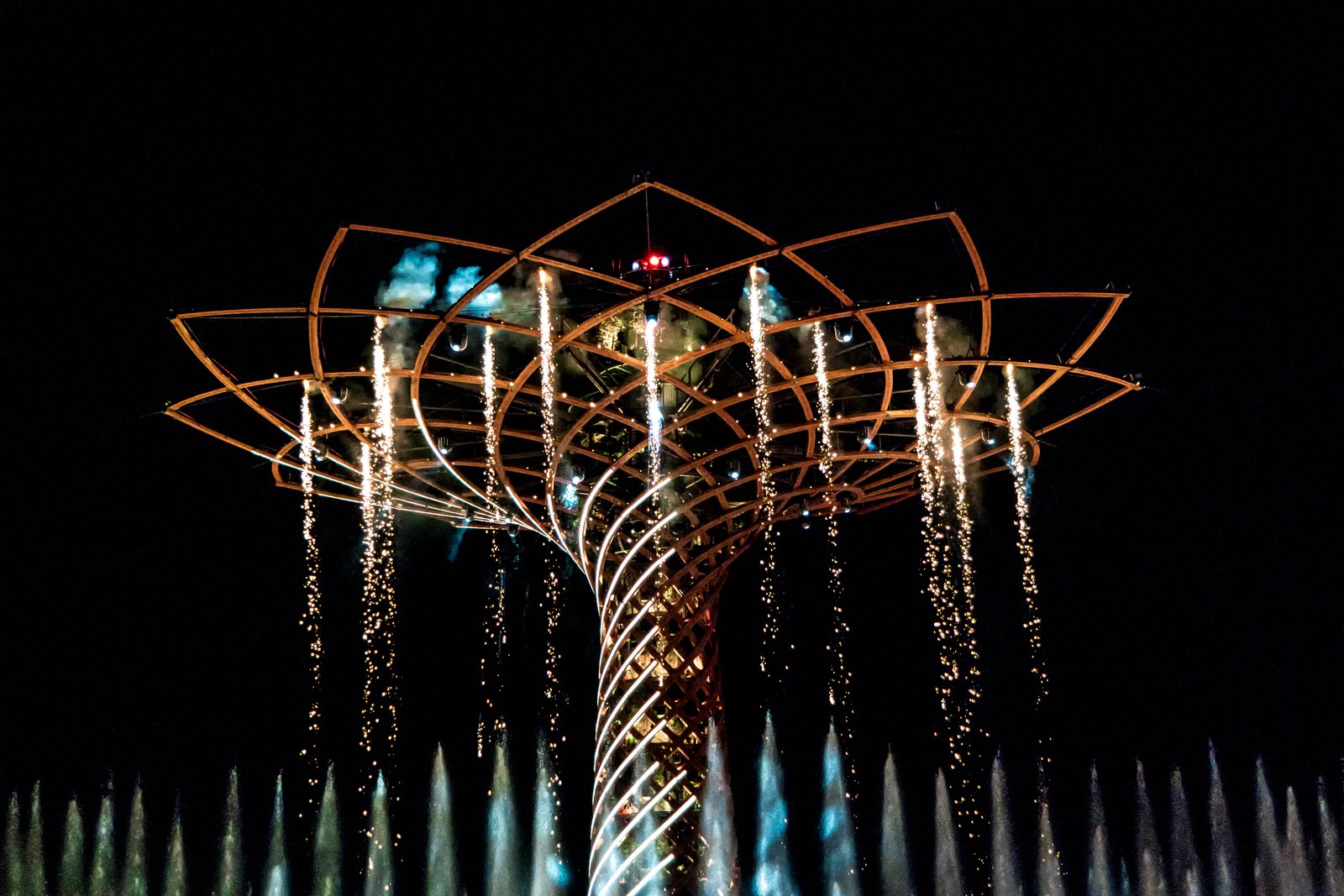 Expo Milano 2015
