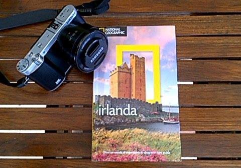 Viaggiascrittori in Irlanda