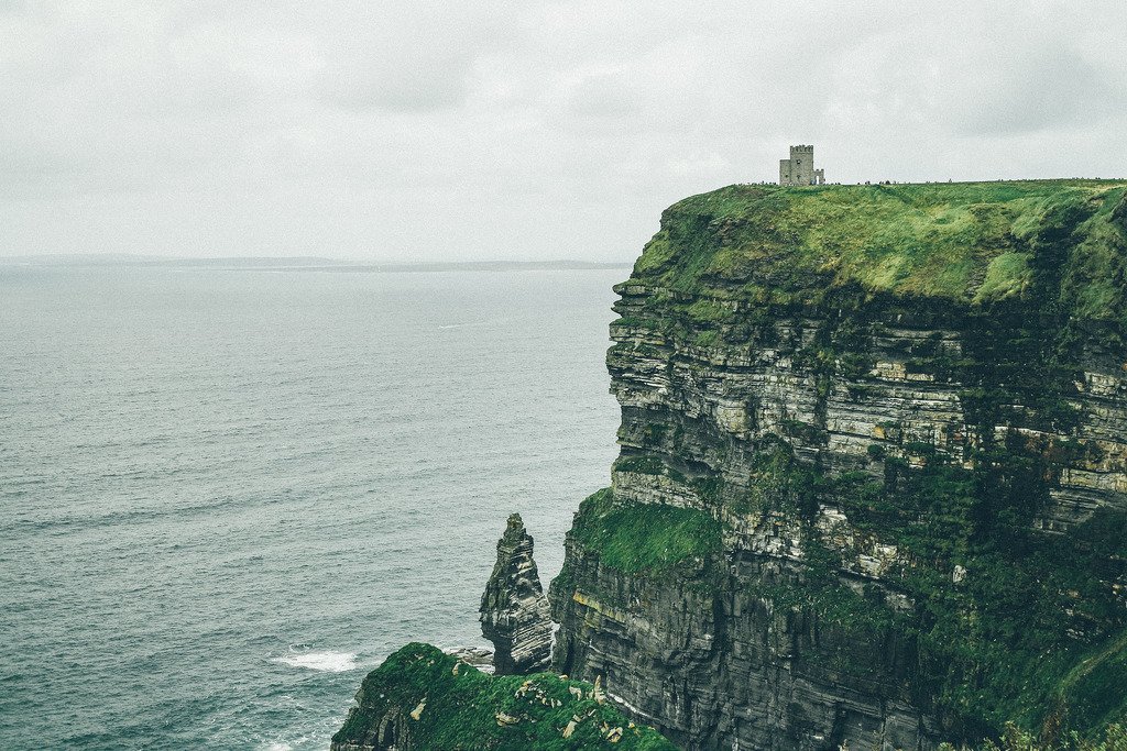 Cliffs of Moher