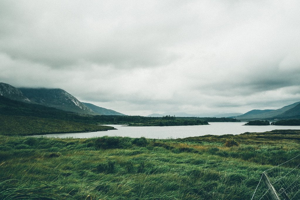 Connemara