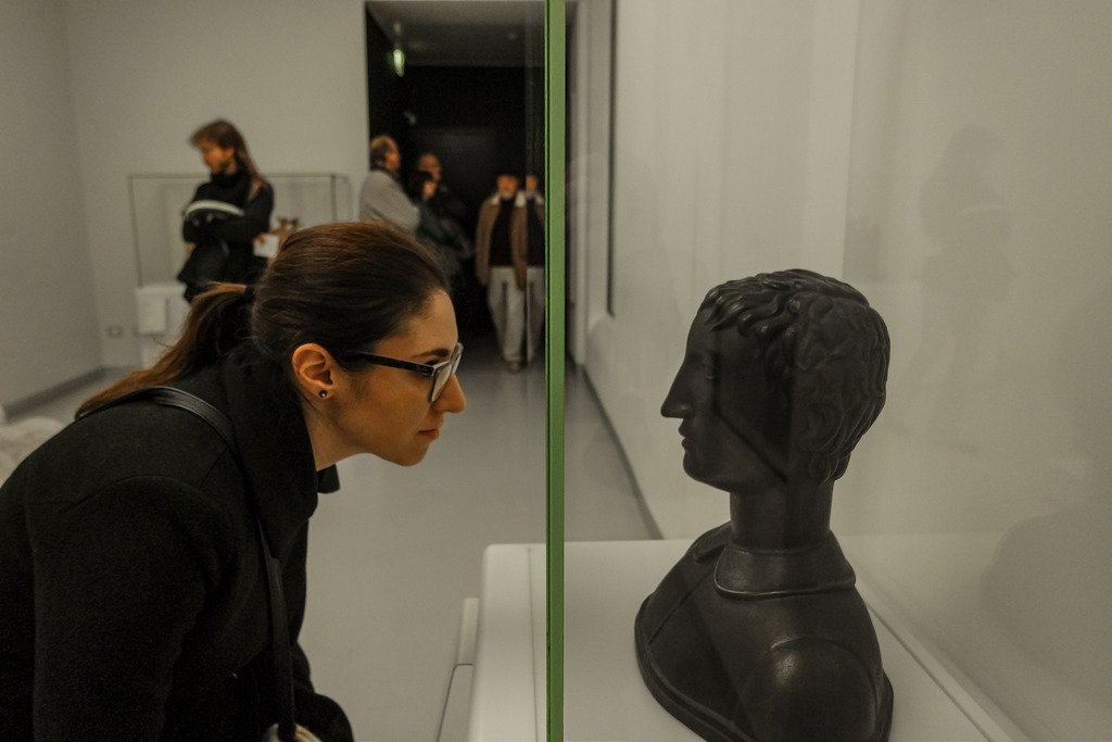 Museo del 900