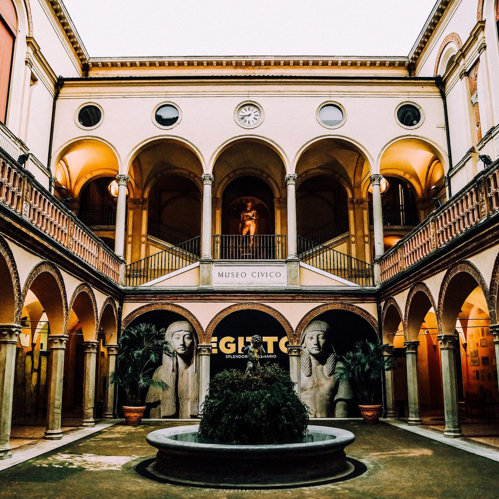 Egitto Splendore Millenario