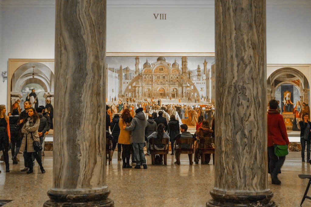 Pinacoteca di Brera