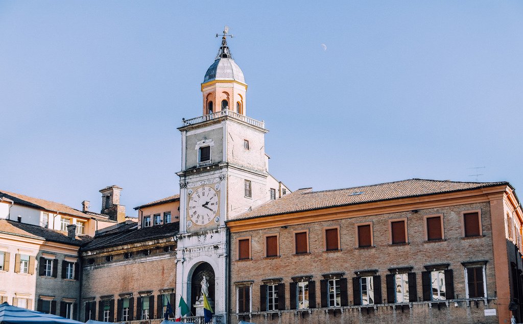 Modena