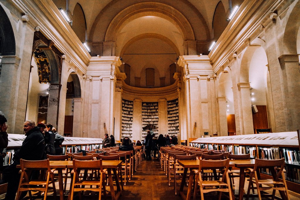 Mostra Pietro Poppi