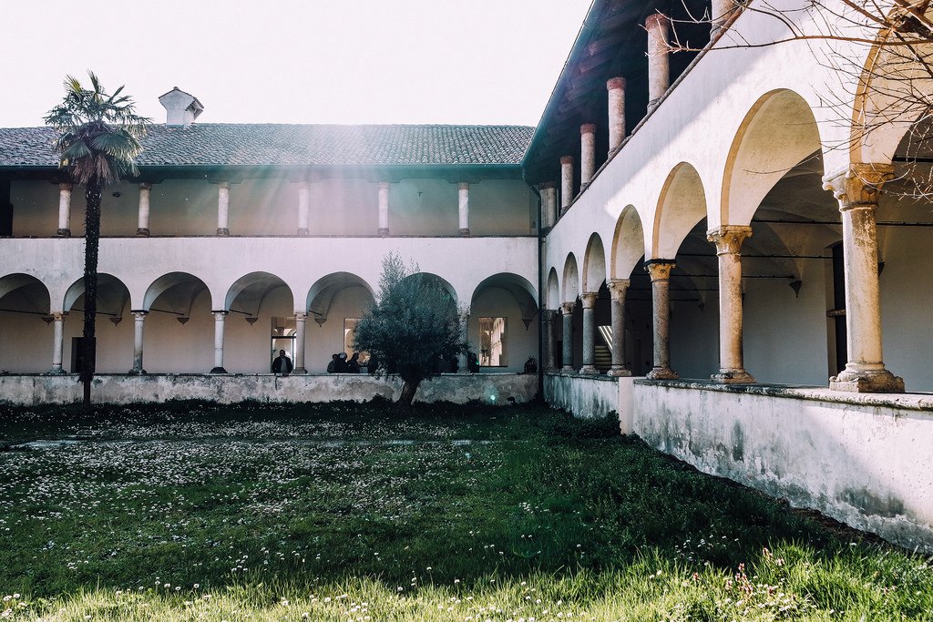 Abbazia di Mirasole