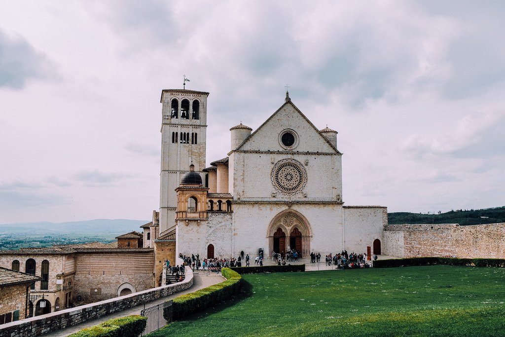 assisi