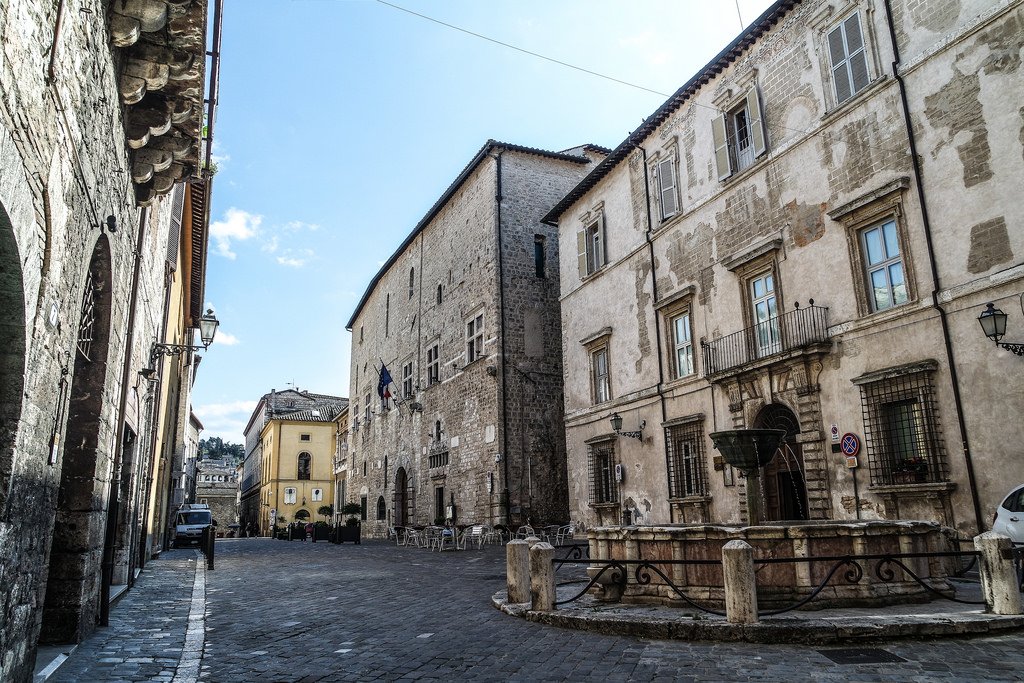 Narni