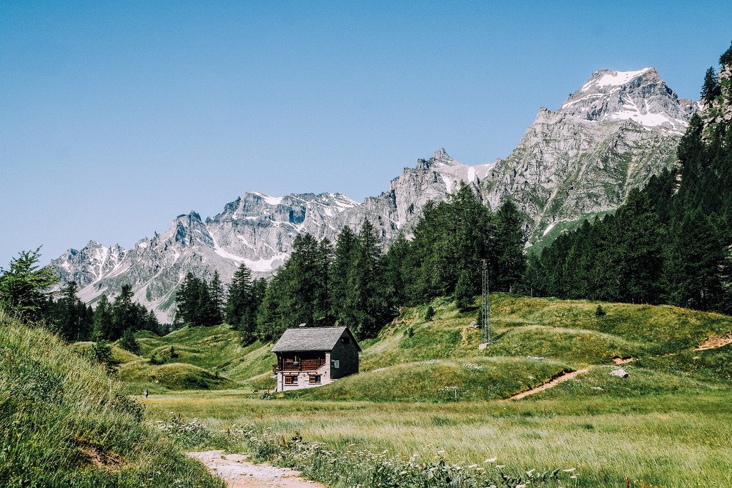 alpe devero