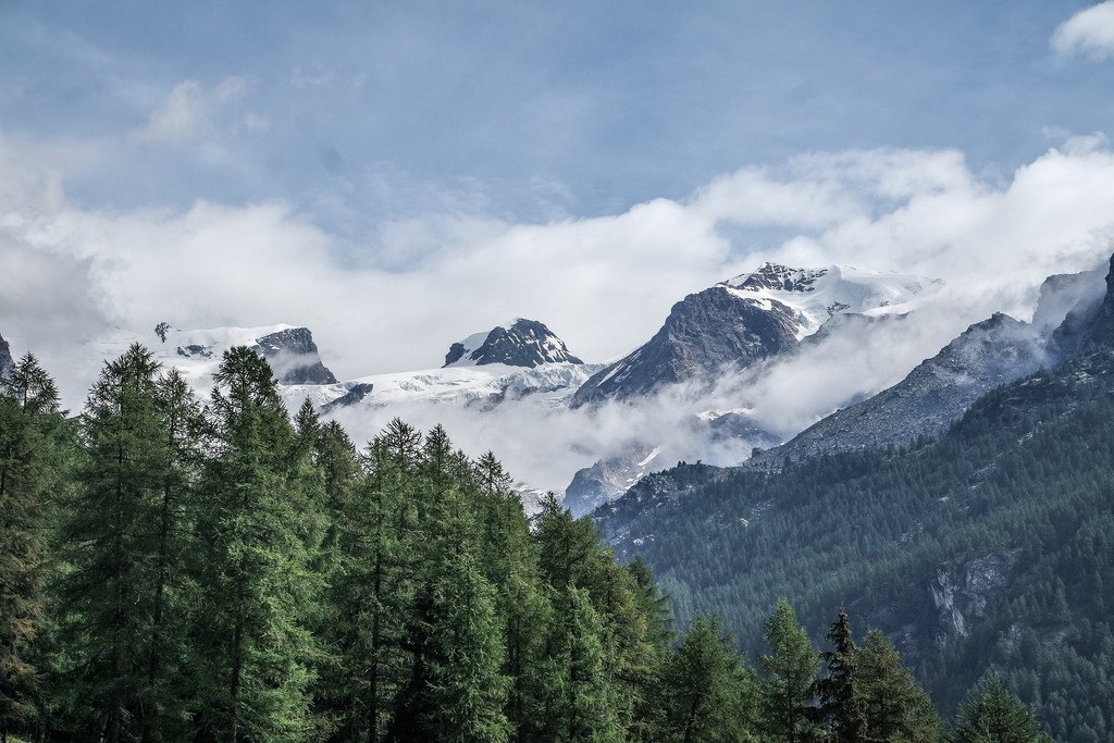 val d'ayas