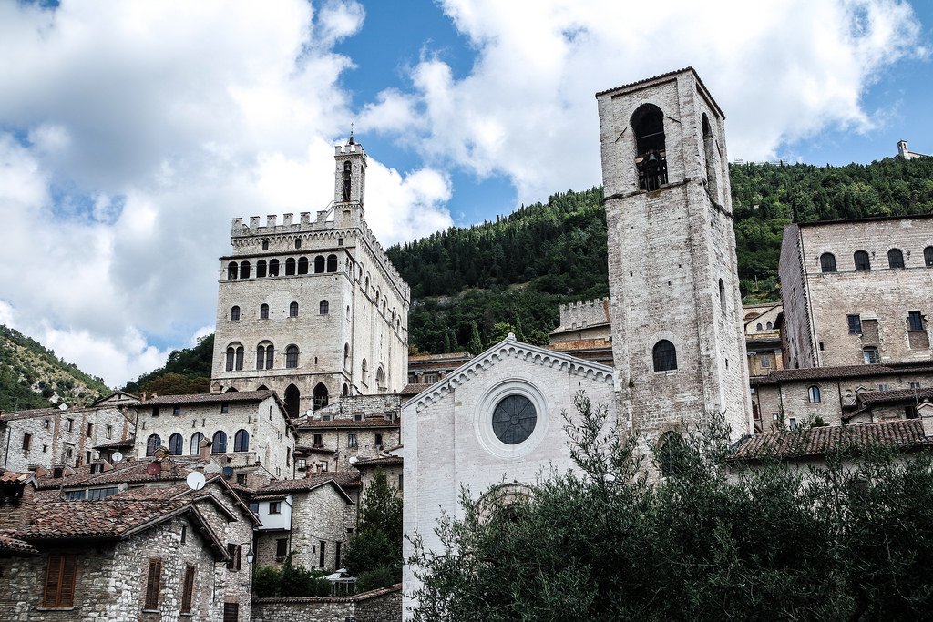 gubbio