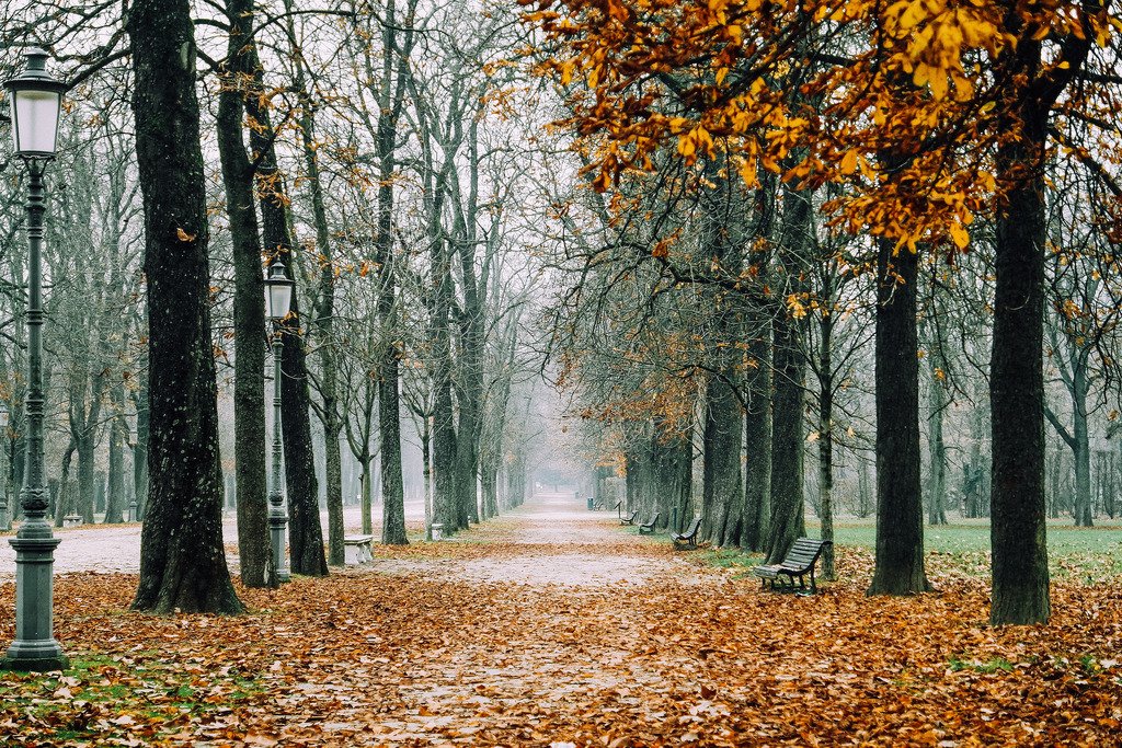 autunno