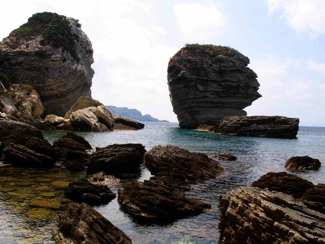 corsica