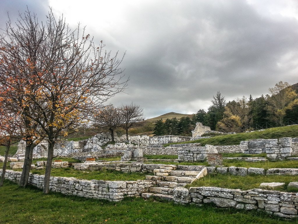 Pietrabbondante