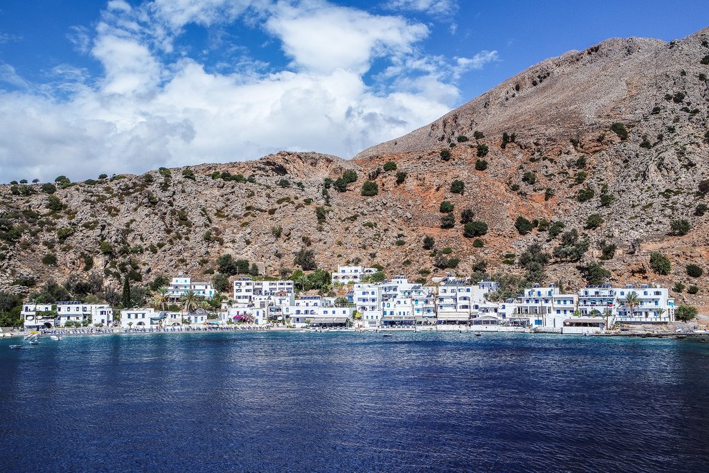 Loutro