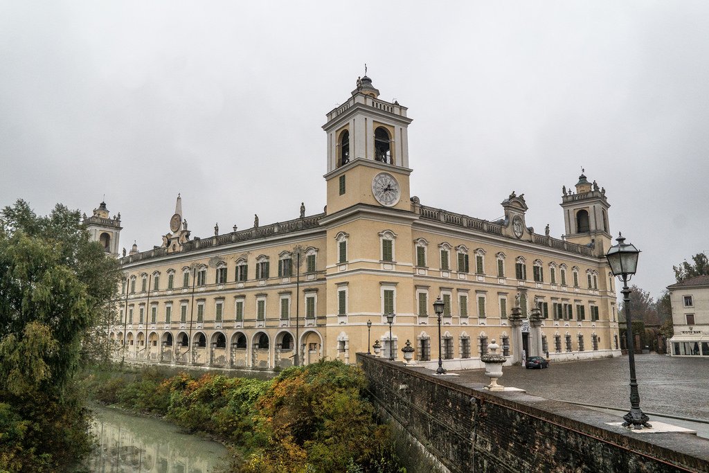 Reggia di Colorno